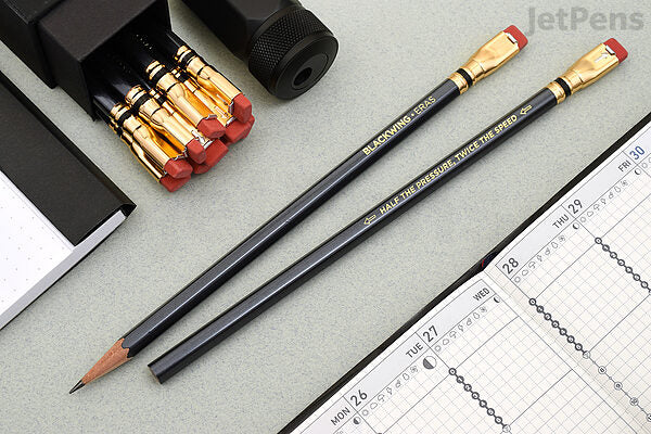 Blackwing ERAS Special Edition