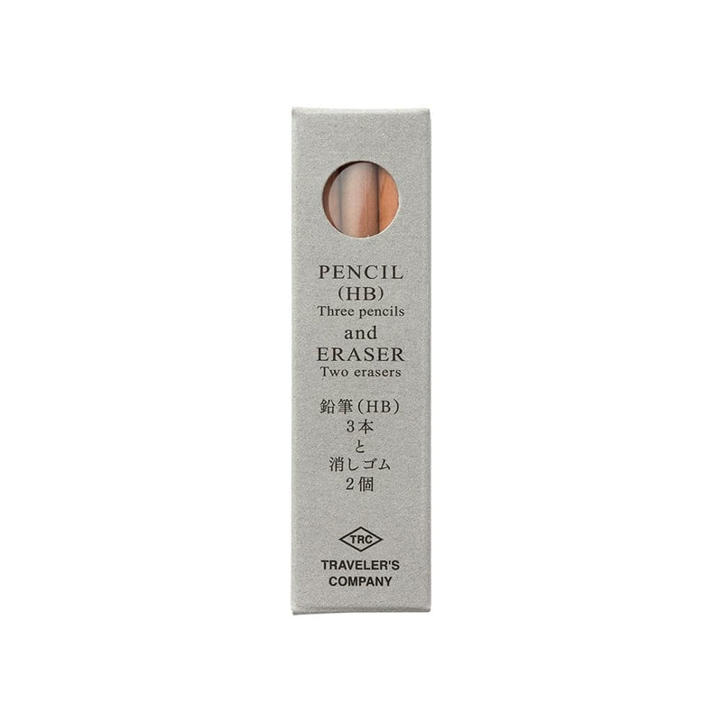 BRASS Pencil Refill Pack