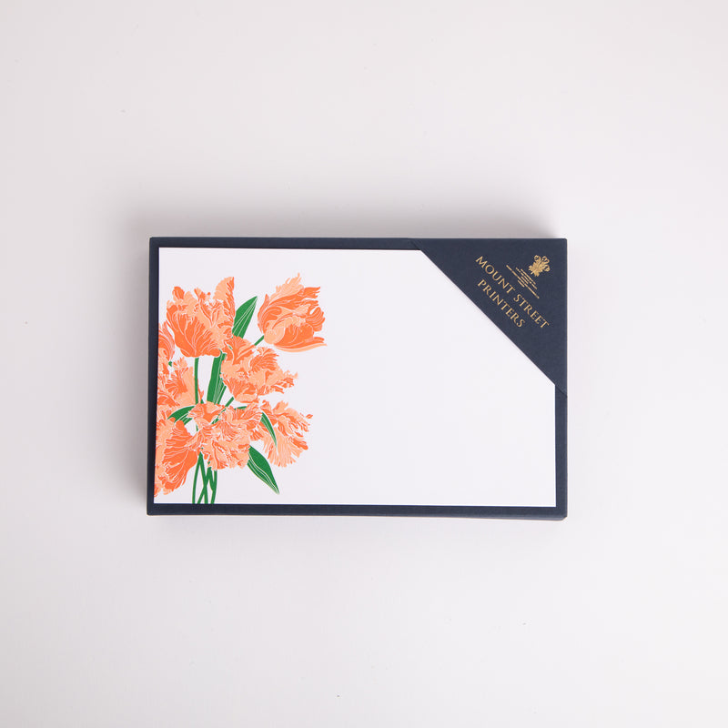 Tulip Notecards