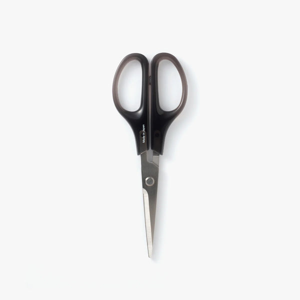 Object Index Boring Scissors - Silver