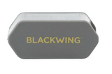 Blackwing  Two-Step Long Point Sharpener -Grey