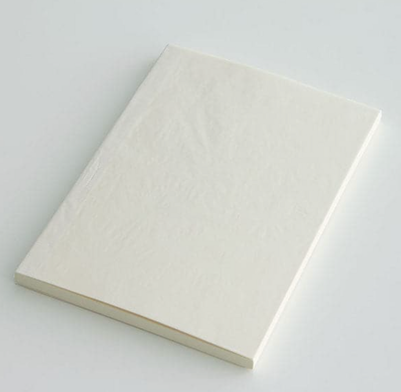 MD Paper Notebook Plain Paper [A5]