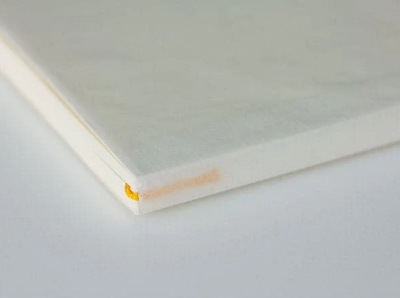 MD Paper Notebook Plain Paper [A5]