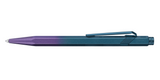 Caran d'Ache 849 CLAIM YOUR STYLE Ballpoint Pen - Special Edition