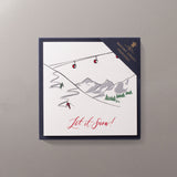 The Alps Christmas Cards