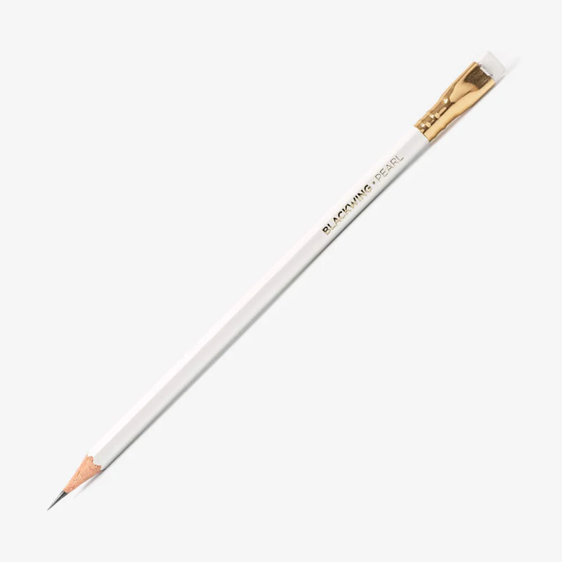 Blackwing Palomino Pencil - Pearl