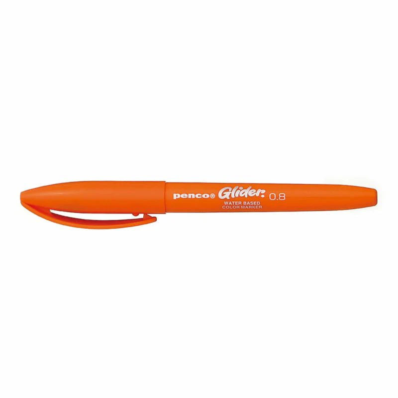 Hightide Penco Glider Colour Pen