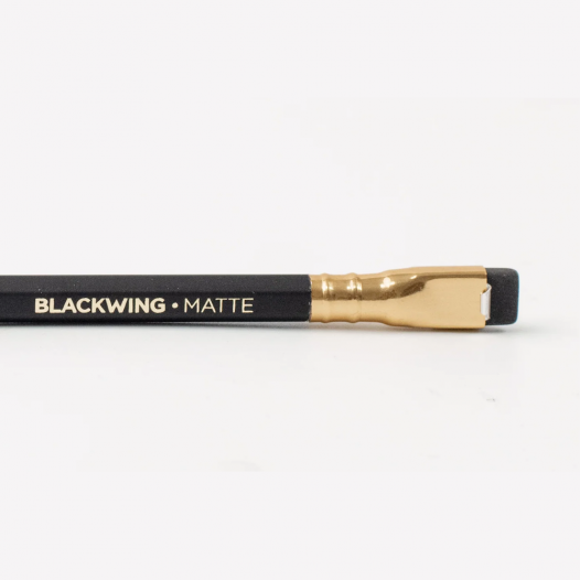 Blackwing Palomino Pencil - Matte