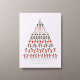 12 Days of Christmas Christmas Cards