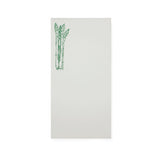 Asparagus Notepad