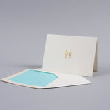 Seahorses Notecards