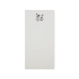 Dalmatian Notepad