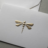 Dragonfly Gift Notecards