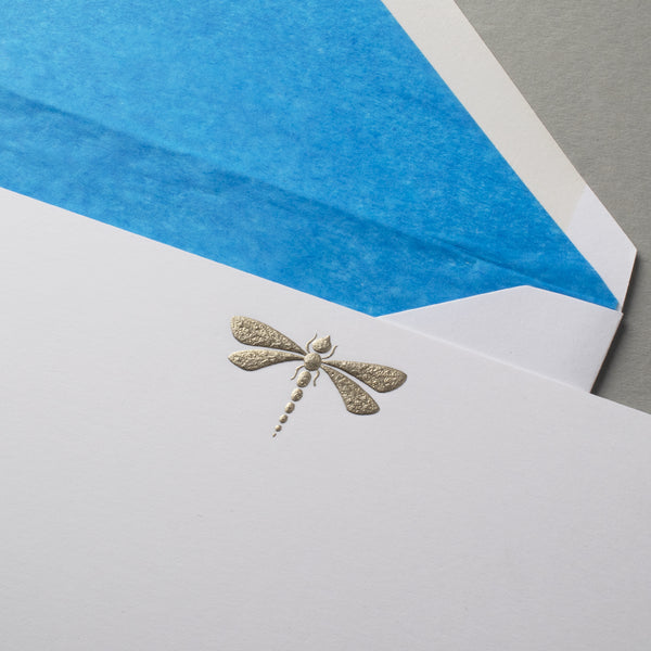 Dragonfly Notecards