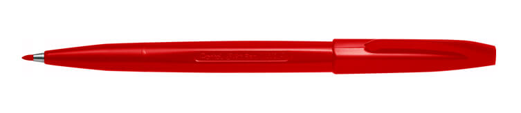 Original Sign Pen by Pentel