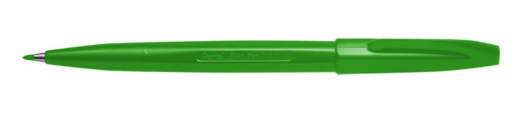 Original Sign Pen by Pentel