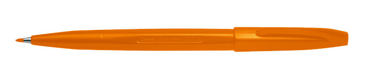 Original Sign Pen by Pentel