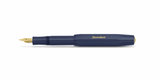 Kaweco CLASSIC SPORT Fountain Pen Navy