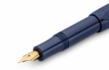 Kaweco CLASSIC SPORT Fountain Pen Navy