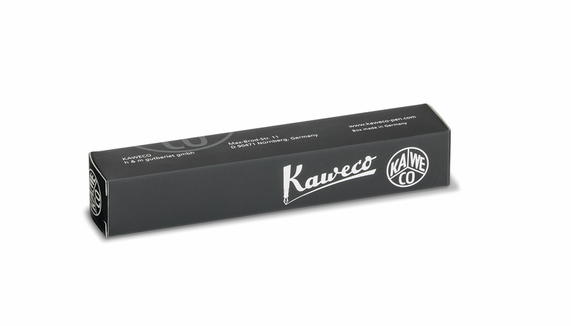 Kaweco CLASSIC SPORT Fountain Pen Navy