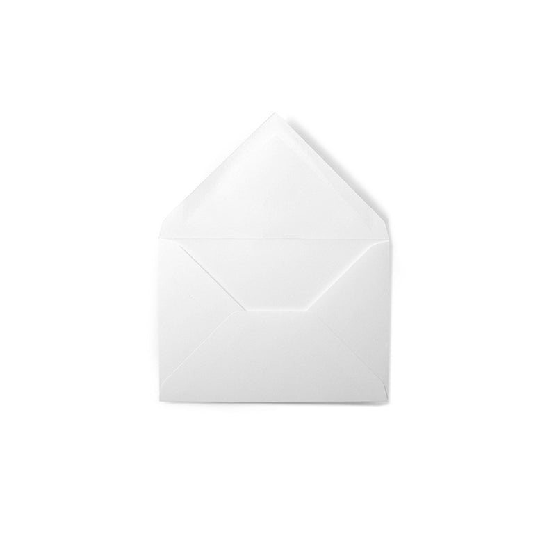 C6 Envelope