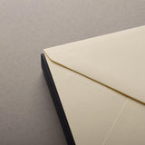 Imperial (7.25 x 4.75”) Envelope - China White