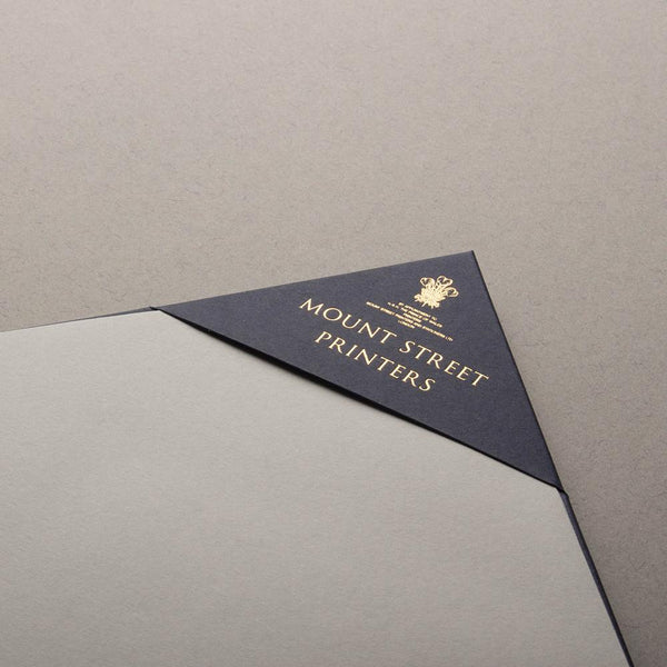 DL Pale Grey Envelope