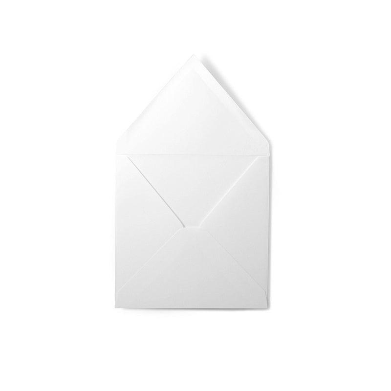 Standard Square 165 x 165mm Envelope